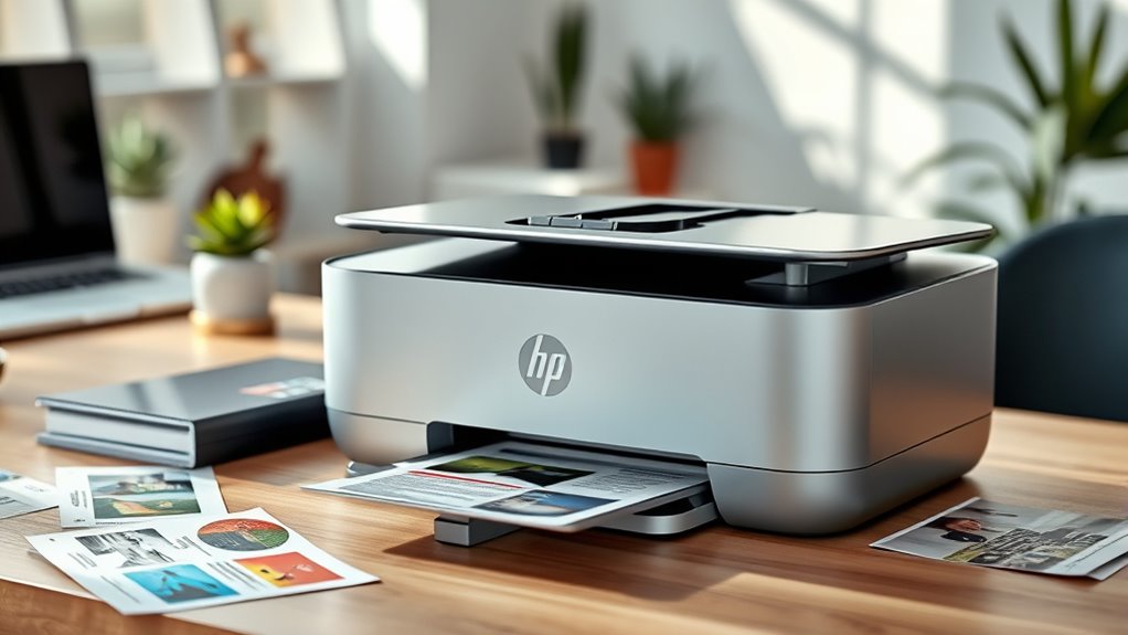 affordable hp printers list