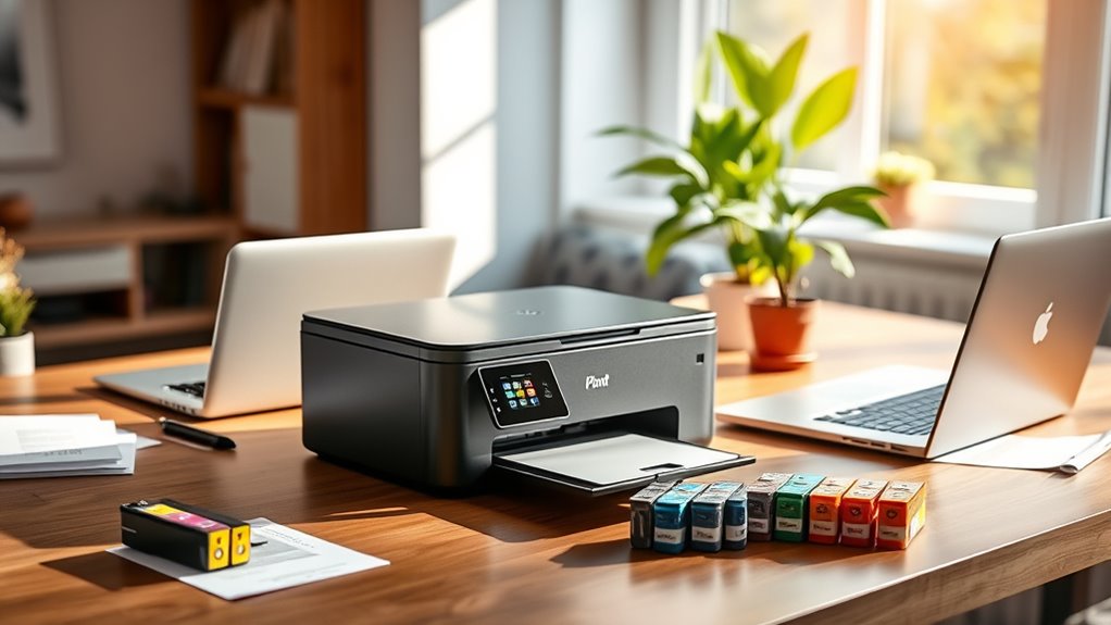 affordable ink cartridge options