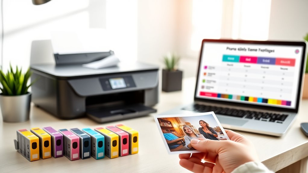 affordable ink cartridge performance