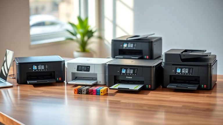affordable ink cartridge printers