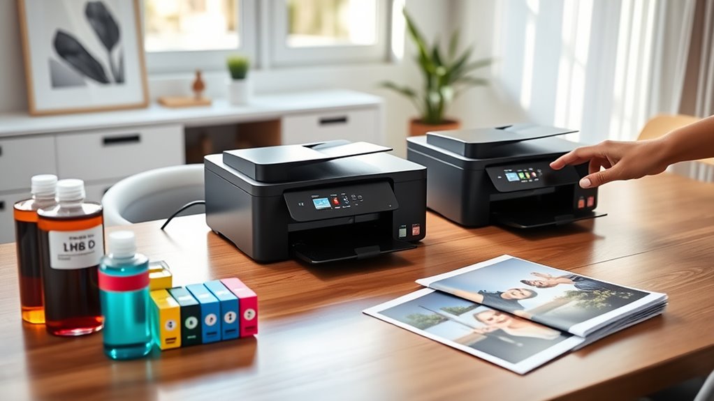 affordable ink easy refills