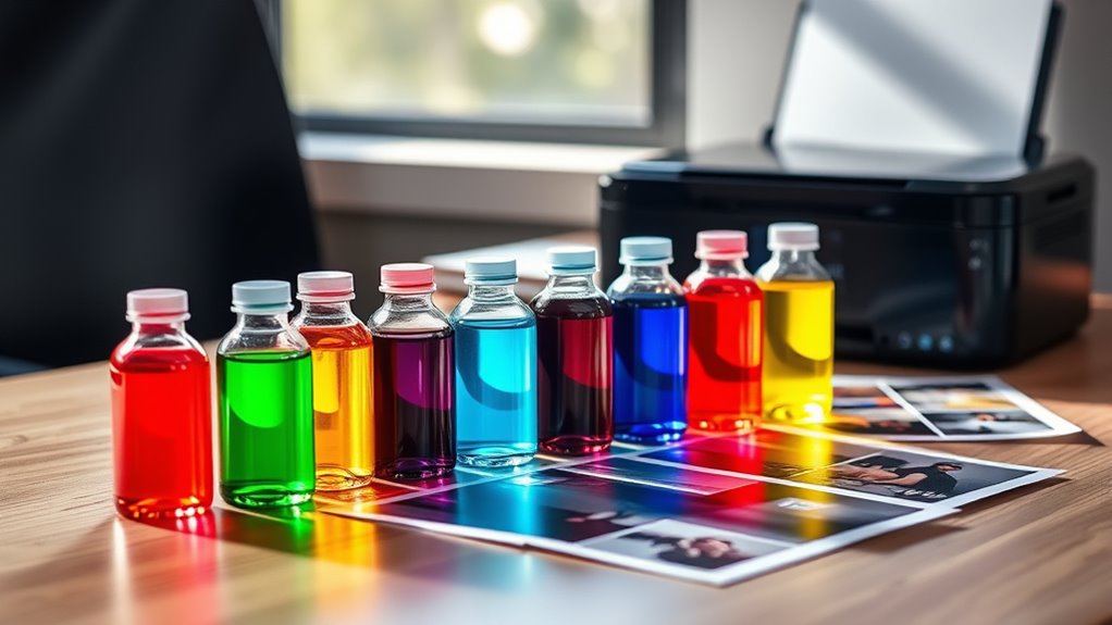 affordable ink options