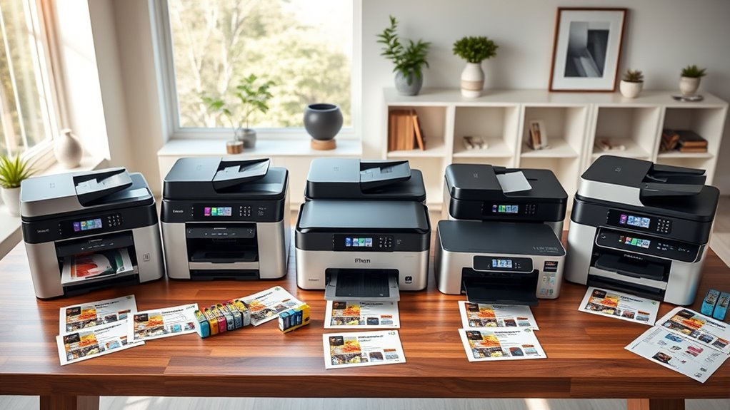 affordable ink printer options