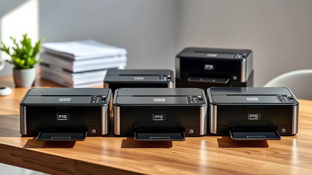 affordable ink printer options