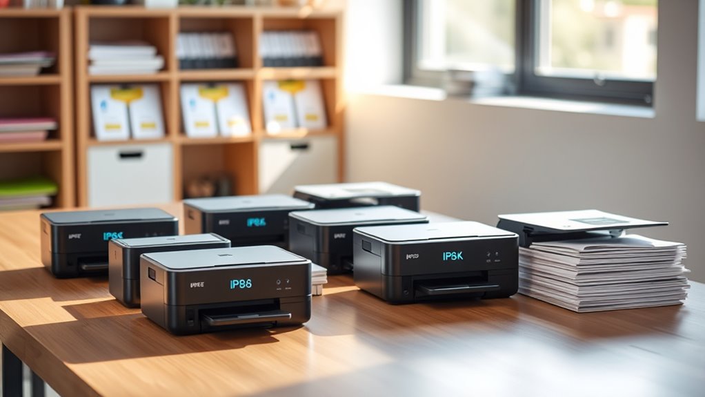 affordable ink printer options