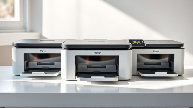 affordable ink printers 2026