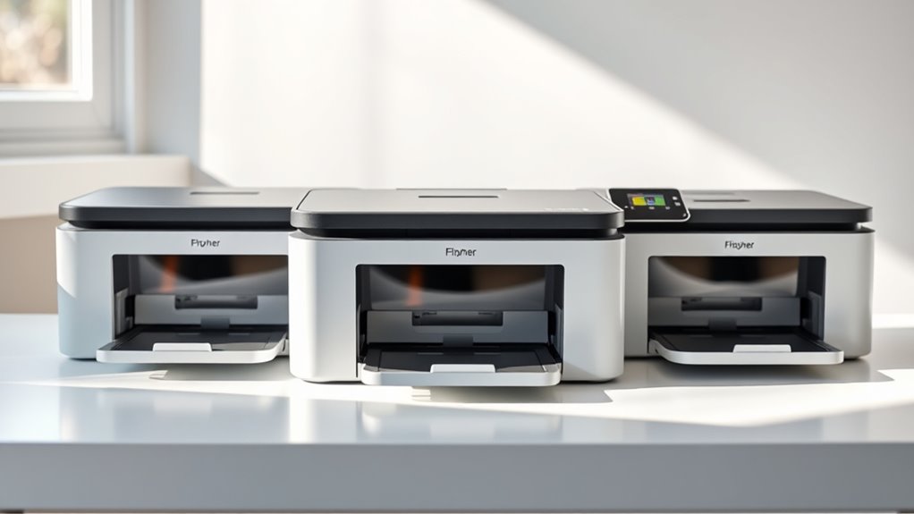 affordable ink printers 2026