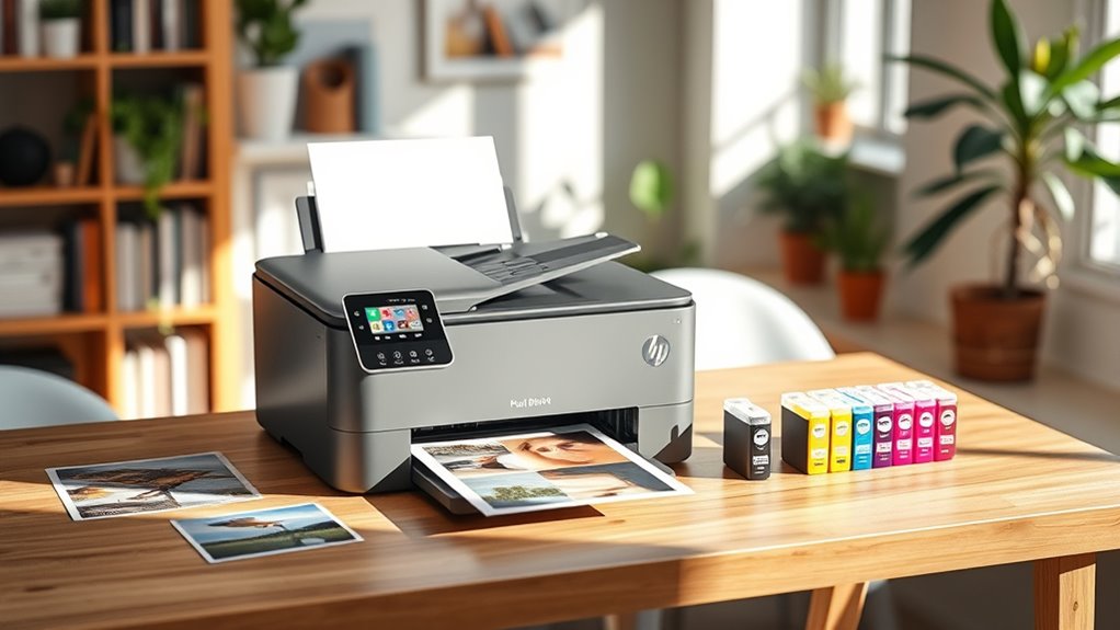 affordable ink quality printing