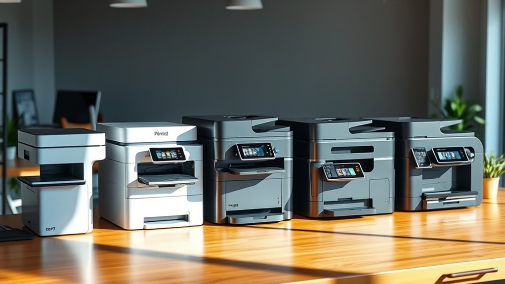 affordable ink saving printers