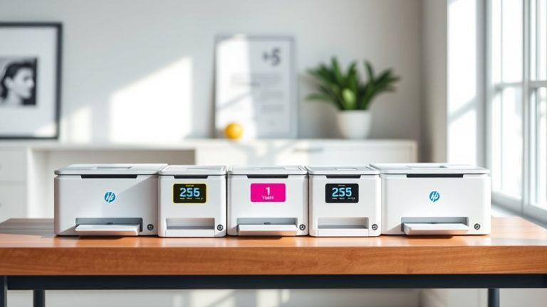 affordable ink tank printers