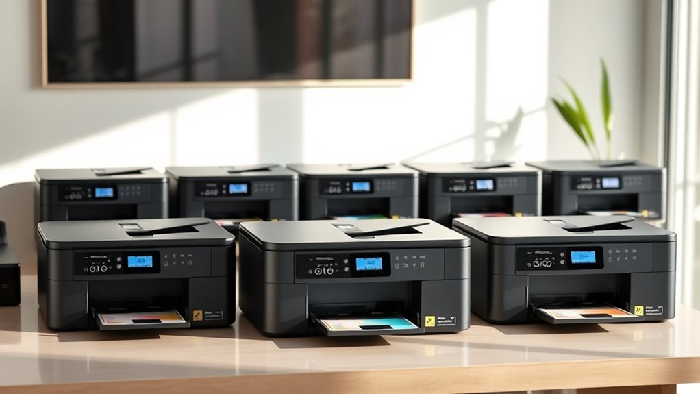 affordable ink tank printers
