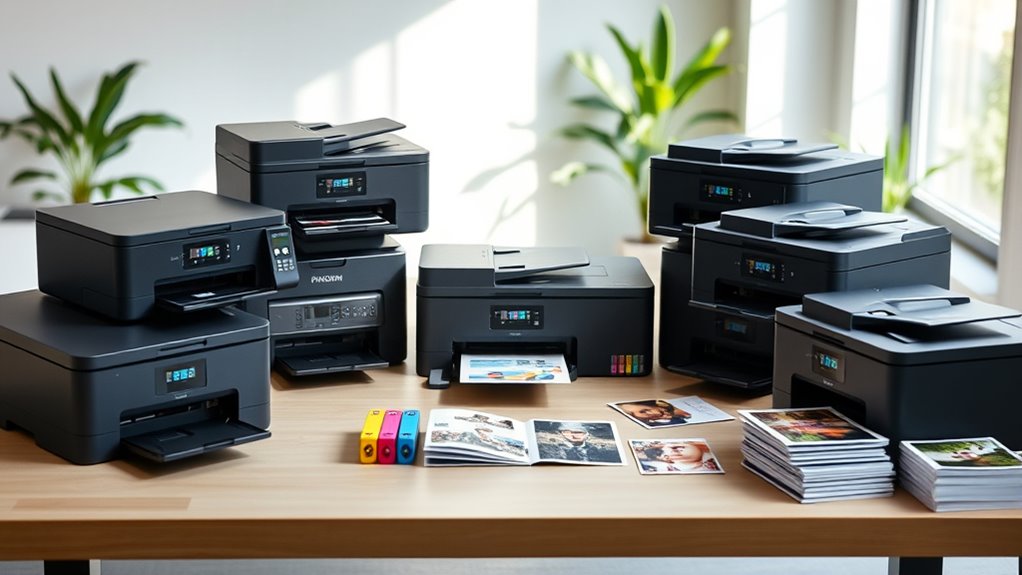 affordable inkjet printer deals