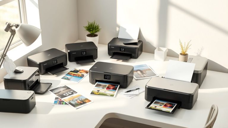 affordable inkjet printer options