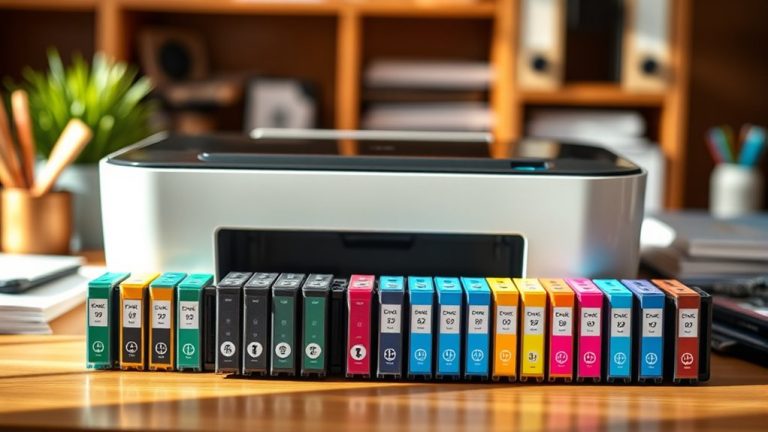 affordable inkjet printer options