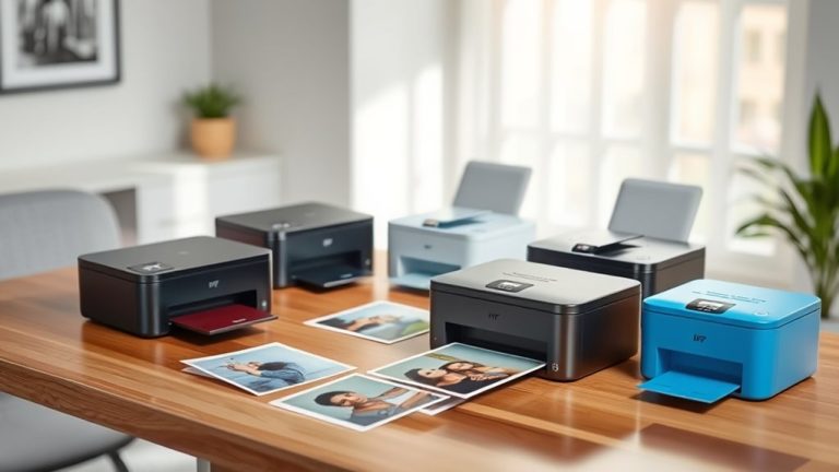 affordable inkjet printer options