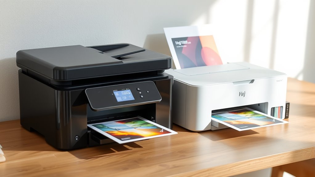 affordable inkjet printer options