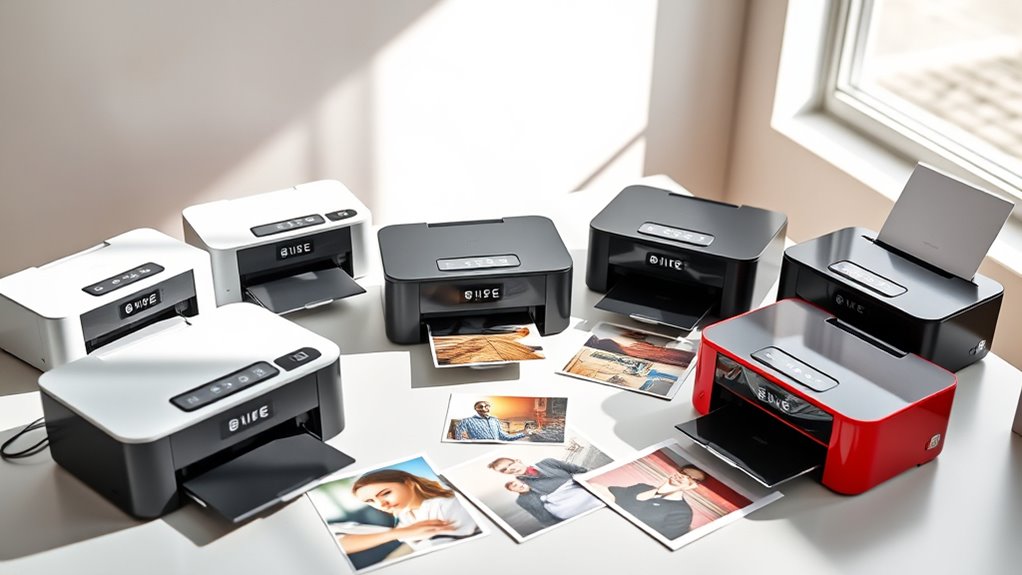 affordable inkjet printer options