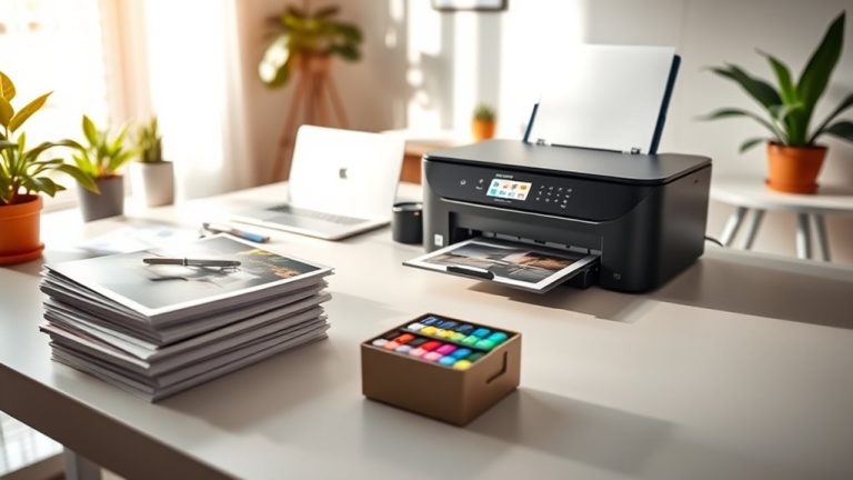affordable inkjet printer options
