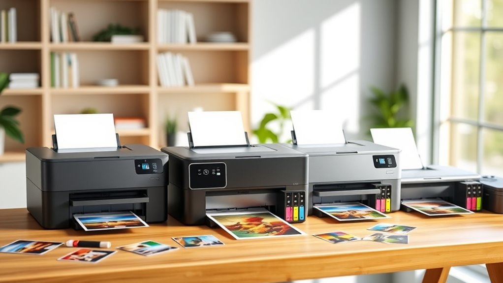 affordable inkjet printers 2026
