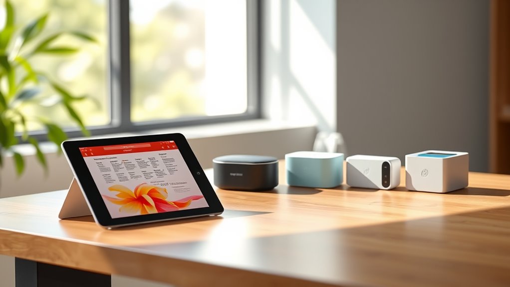 affordable ipad compatible printers