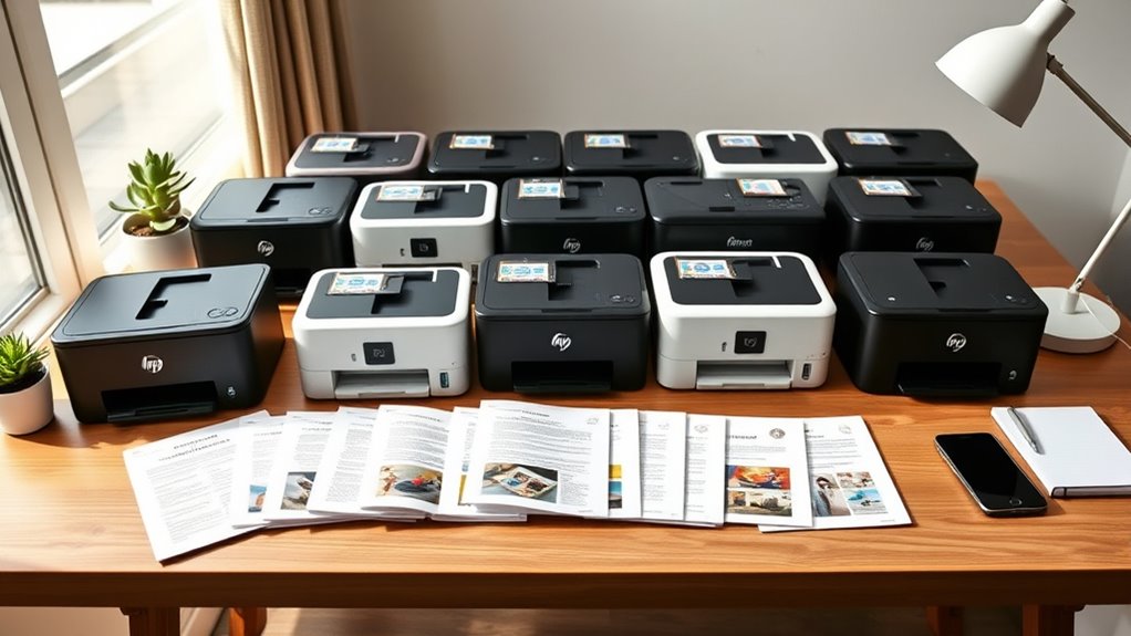 affordable laser printer guide
