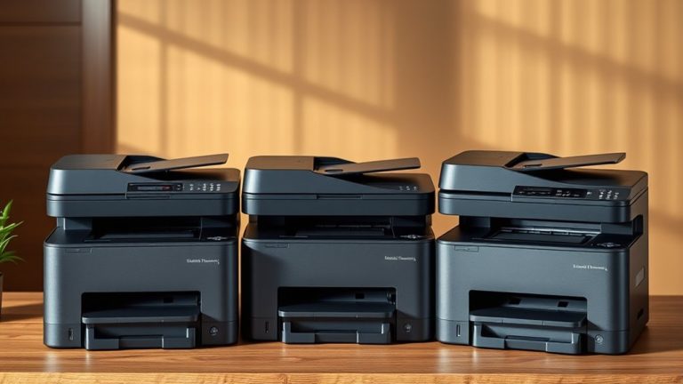 affordable laser printer options