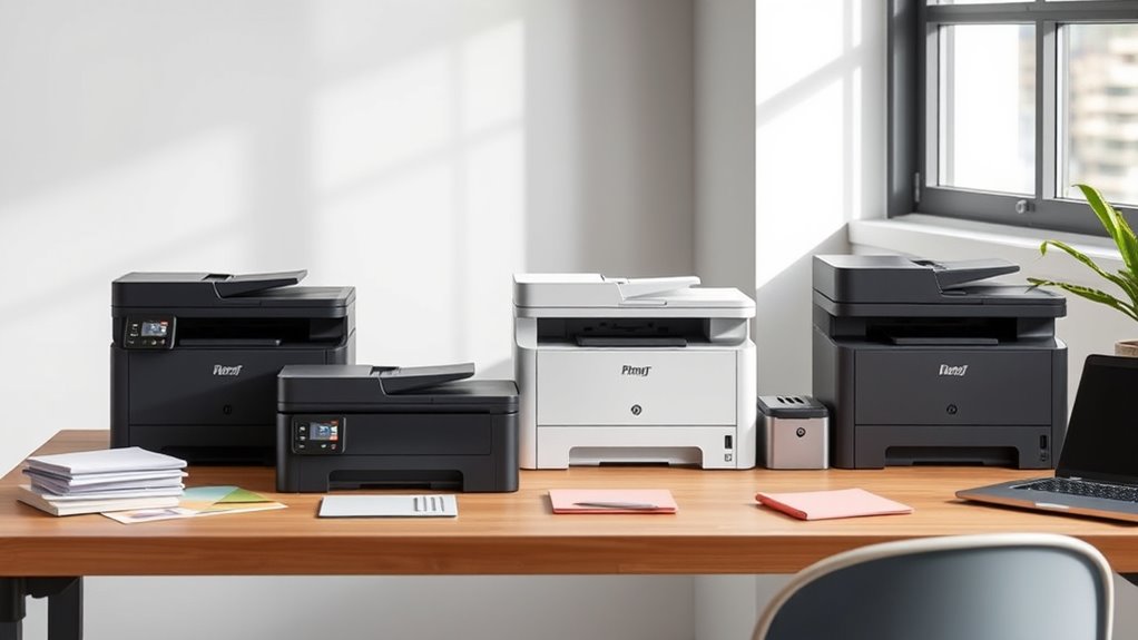 affordable laser printer options