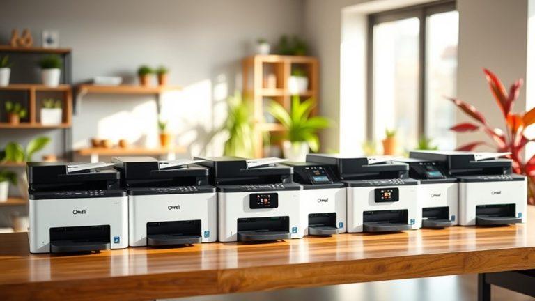 affordable laser printer options