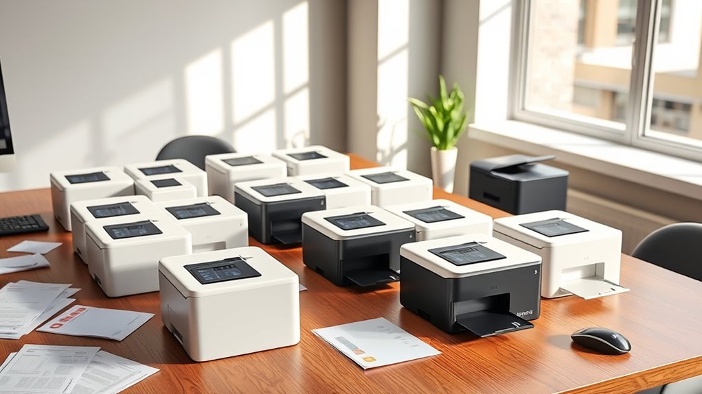 affordable laser printer options
