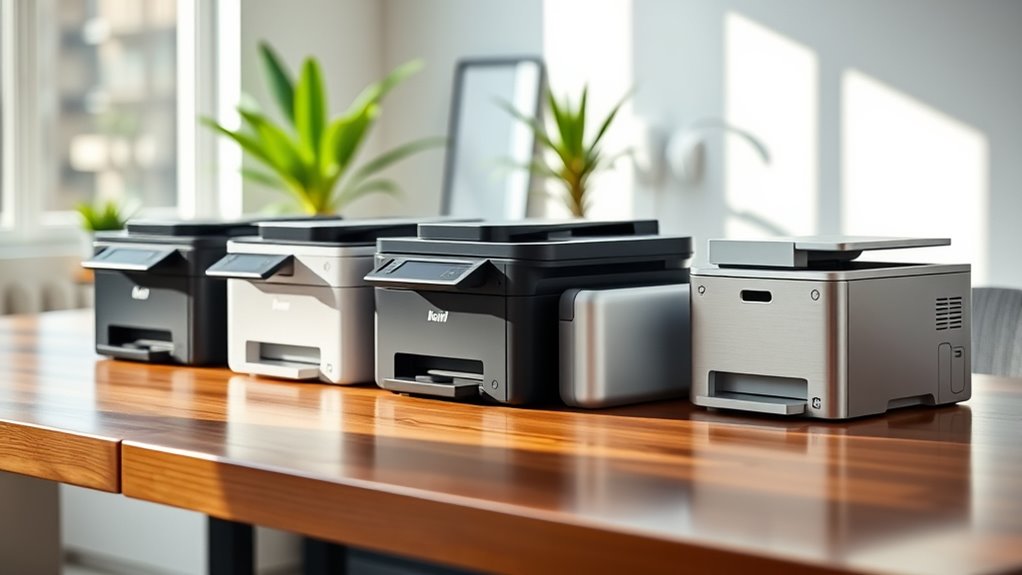 affordable laser printer options