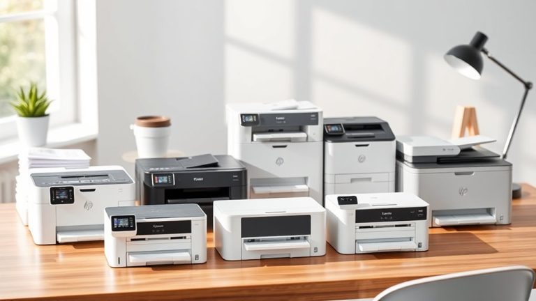 affordable laser printer options