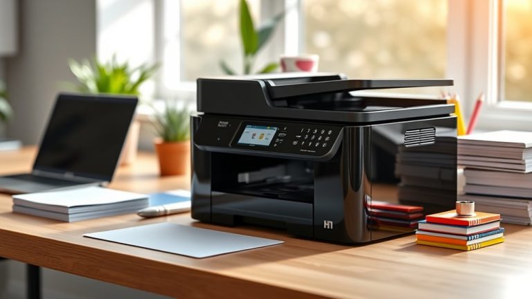 affordable laser printer picks