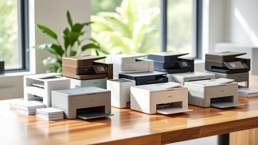 affordable laser printers 2026