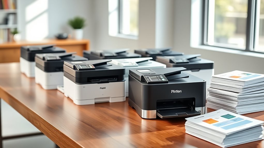 affordable laser printers 2026