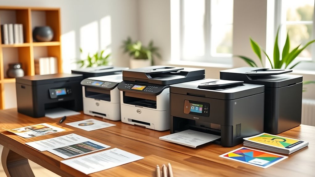affordable laser printers 2026