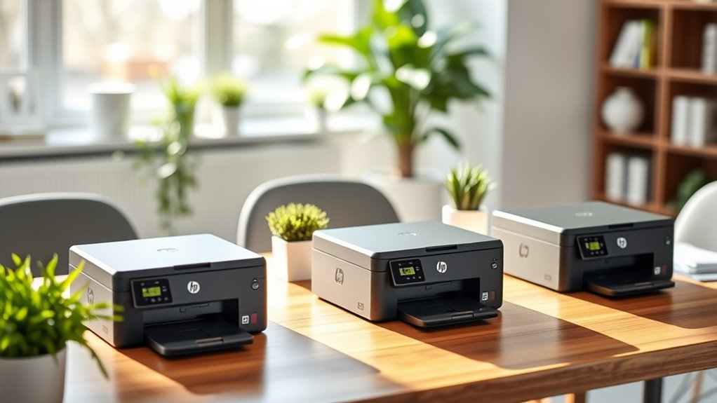 affordable laserjet printer options