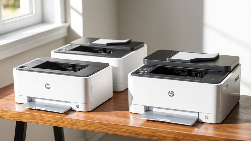 affordable laserjet printer options