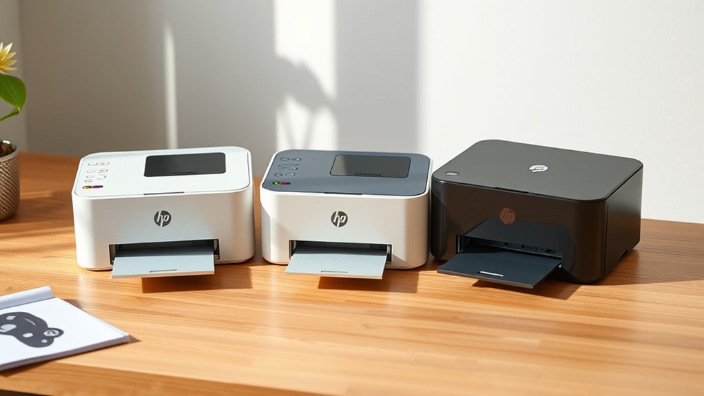 affordable low cost ink printers