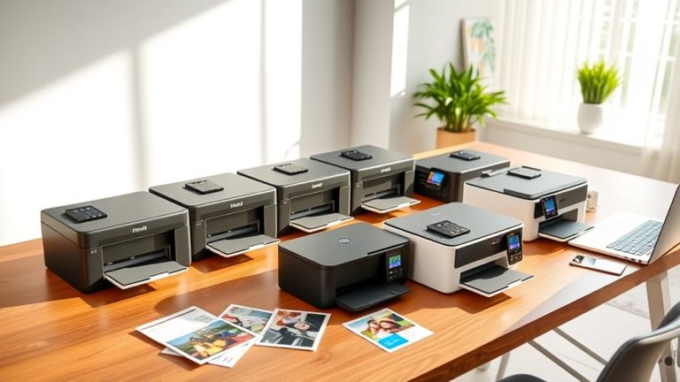 affordable low cost ink printers