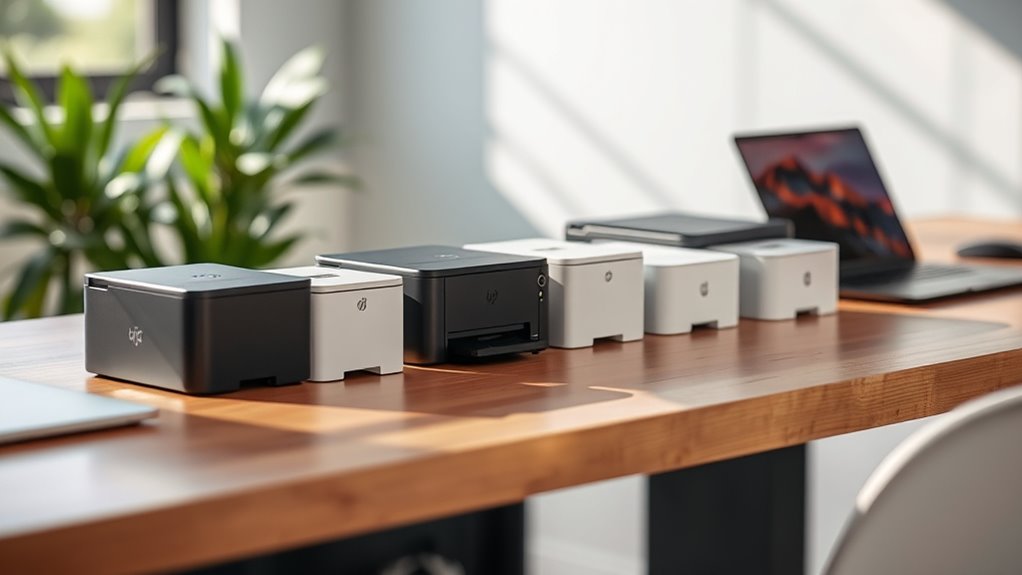 affordable mac compatible printers
