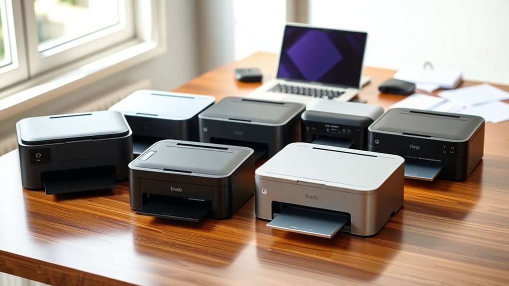 affordable mac compatible printers