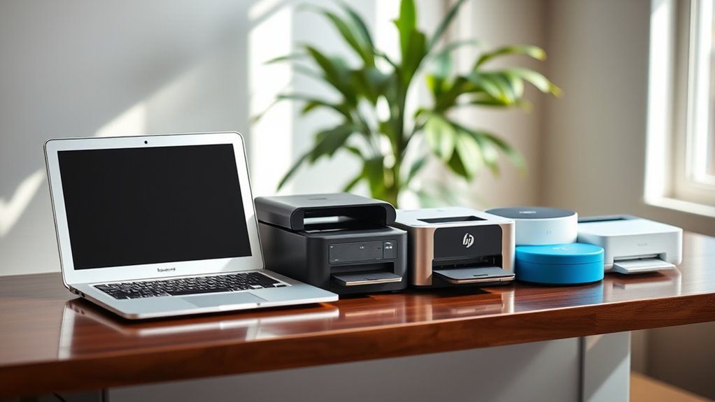 affordable macbook air printers
