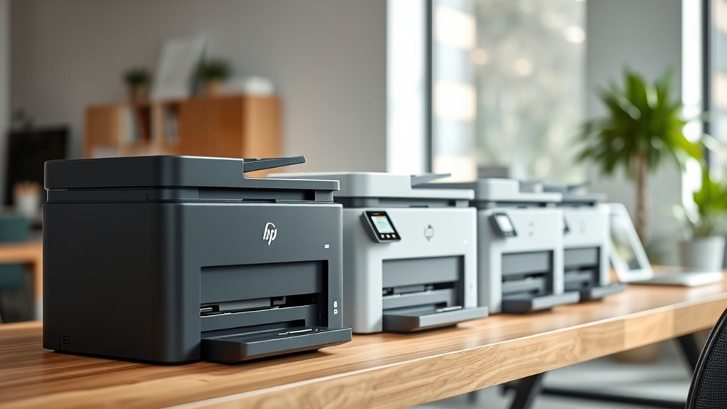 affordable monochrome laser printers