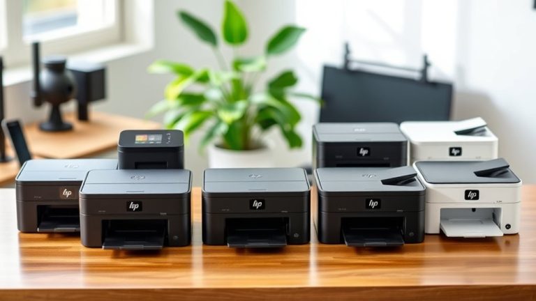 affordable monochrome laser printers