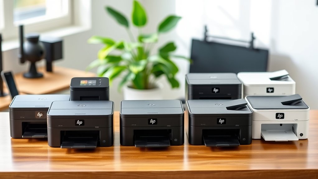 affordable monochrome laser printers
