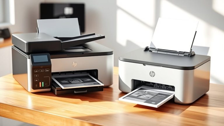 affordable monochrome printer options