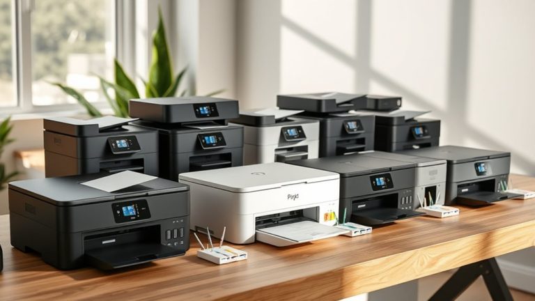 affordable multi function printer picks