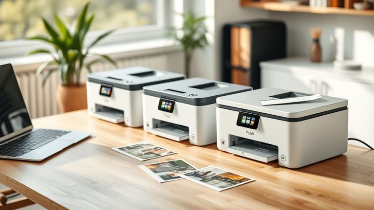 affordable multi function printers