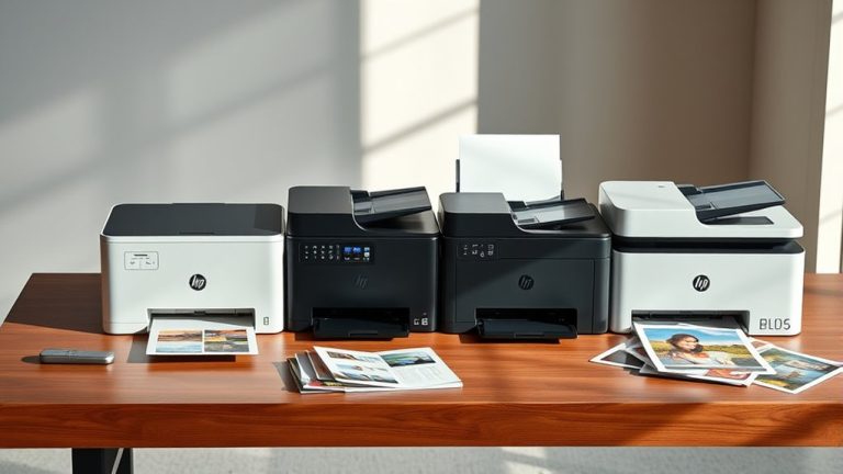 affordable multi function printers