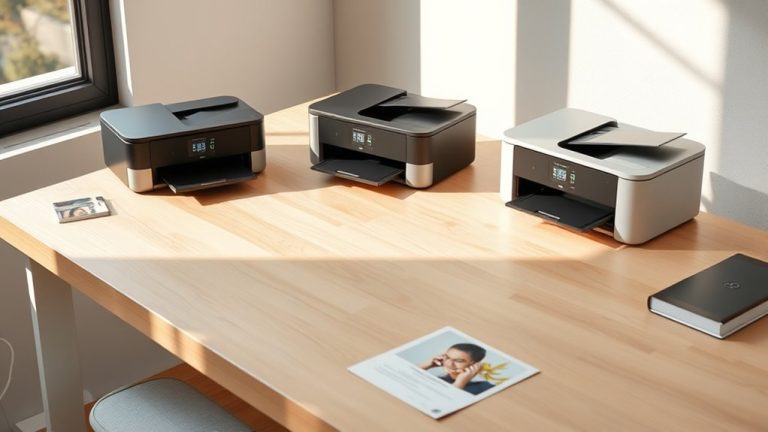 affordable multi function printers